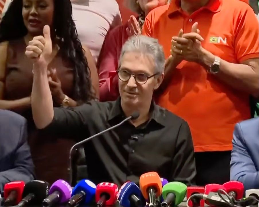 Zema critica Lula e STF e cita El Salvador como inspiração