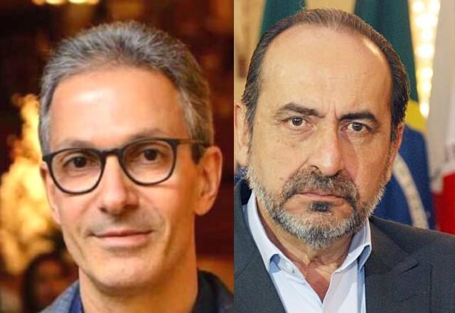 zema e kalil