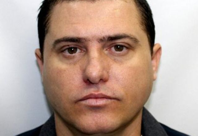 Justiça determina transferência de miliciano Zinho para presídio federal