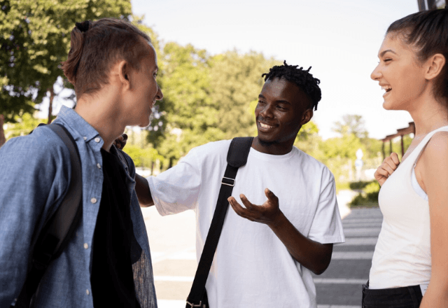Será que sou legal? | Freepik